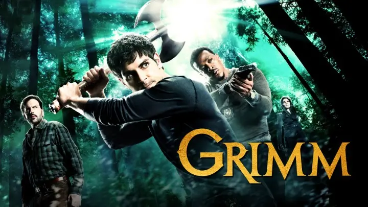 Grimm